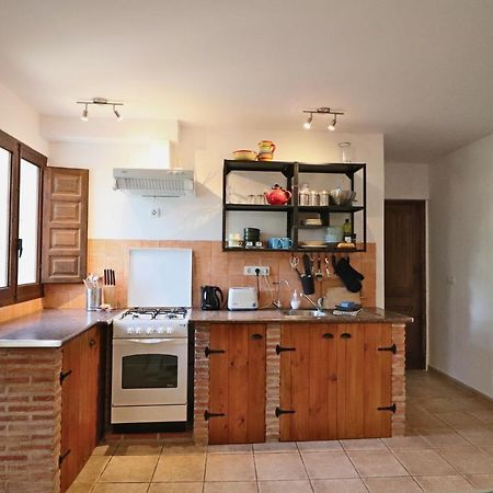Apartament El Granero At Molino La Ratonera Zagra Zewnętrze zdjęcie