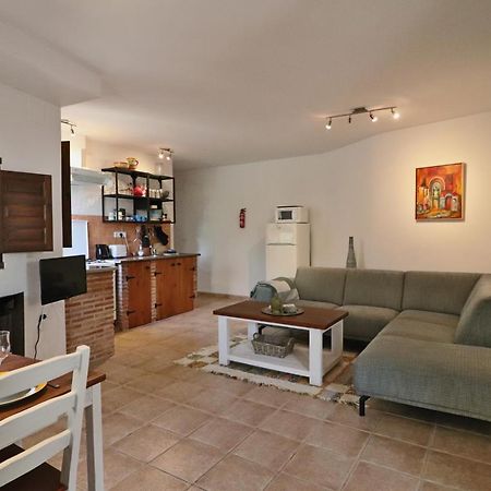 Apartament El Granero At Molino La Ratonera Zagra Zewnętrze zdjęcie