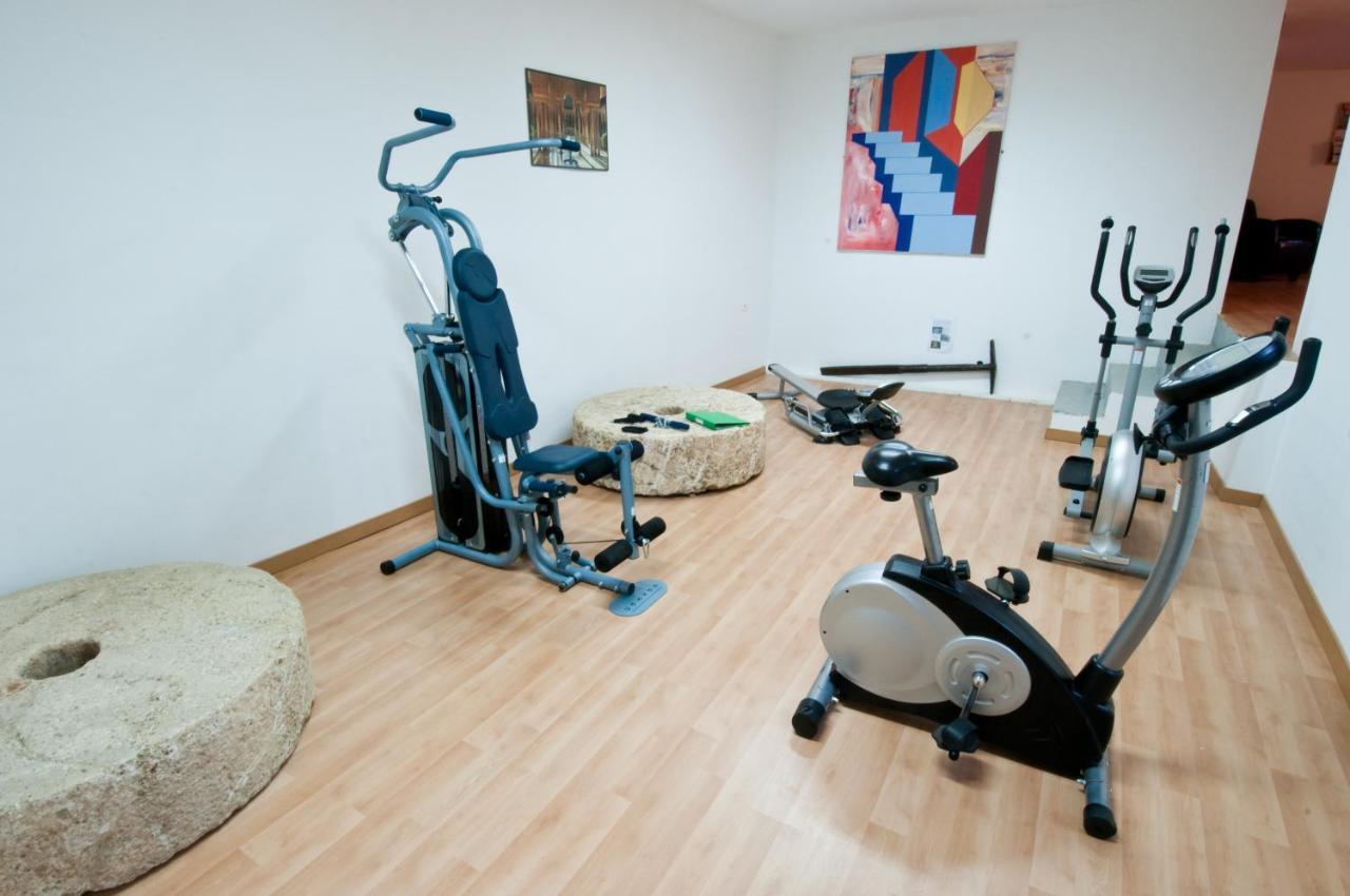 Apartament El Granero At Molino La Ratonera Zagra Zewnętrze zdjęcie