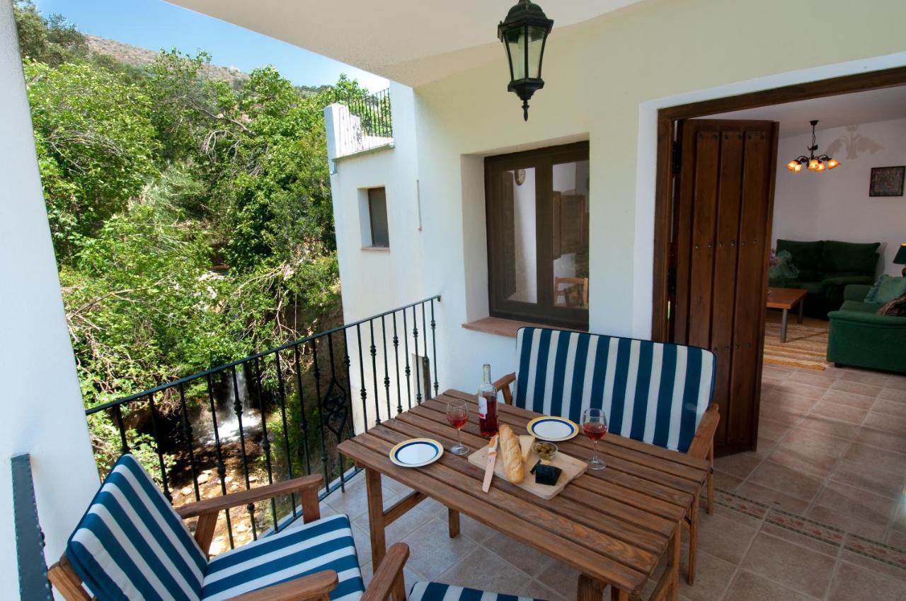 Apartament El Granero At Molino La Ratonera Zagra Zewnętrze zdjęcie