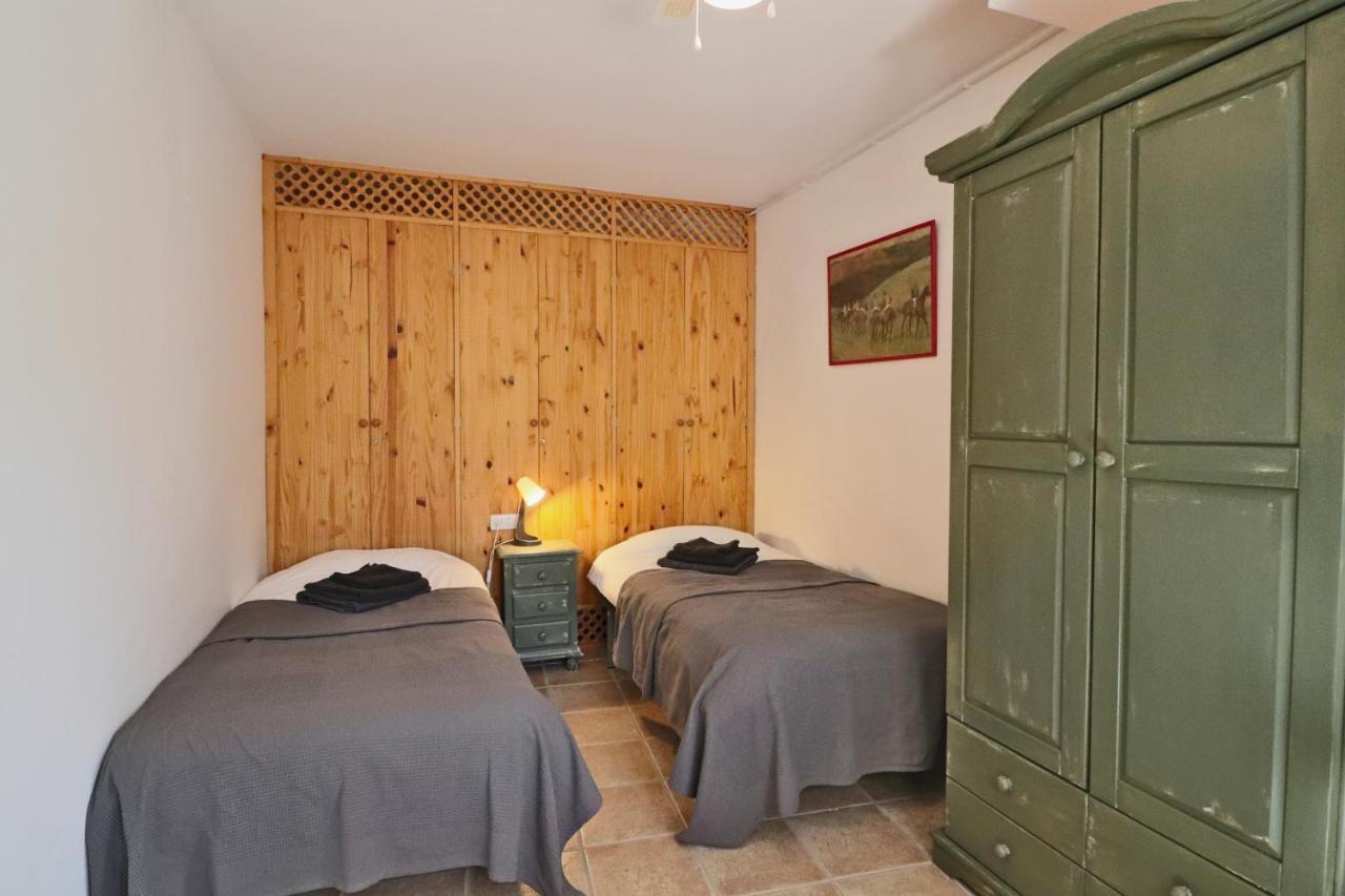 Apartament El Granero At Molino La Ratonera Zagra Zewnętrze zdjęcie